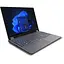Ноутбук Lenovo ThinkPad P16 Gen 1,(3840x2400) 400nits,i7-12850HX 16-core,128 GB DDR5,1TB m2 PCIe - миниатюра 3