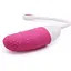 Смарт-виброяйцо Magic Motion Vini Pink - миниатюра 1