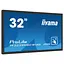 Интерактивный широкоформатный дисплей Iiyama ProLite (TF3239MSC-B1AG) - миниатюра 2