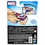Рукавиця-бластер Hasbro Герої Марвел Captain America (F0522_F0773) - мініатюра 5