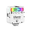 Видеосвет Ulanzi VL49 Rechargeable Mini RGB Light 6W White (2586) - миниатюра 3