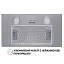Вытяжка полновстраиваемая Perfelli BI 5652 I 1000 LED - миниатюра 2