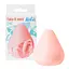 Мастурбатор яйце Lola Games Take it Easy Chic (рожевий) - мініатюра 2