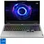 Ноутбук Ігровий Lenovo LOQ 15IRX10 i7-14700HX la 39GHz,15.6''.,32GB LPDDR5x,1TB,RTX 5050 8GB,Без ОС - мініатюра 1