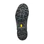 Ботинки Scarpa Mojito Hike GTX 37 Серый-Голубой - миниатюра 5