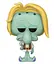 Ігрова фігурка Funko POP! серії Губка Боб - Пірат Сквідвард - мініатюра 2