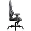 Геймерське крісло GT Racer X-3105 Fabric Dark Gray/Gray - мініатюра 6