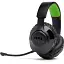 Навушники з мікрофоном JBL Quantum 360X Wireless for Xbox (JBLQ360XWLBLKGRN) - мініатюра 3