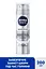 Піна для гоління Nivea Men Срібний захист, 200 мл (81371) - мініатюра 2