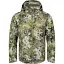 Куртка Blaser Active Outfits Venture 3L S Camo - миниатюра 1