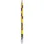 Набор графитовых карандашей Maped Harry Potter HB с ластиком 6 шт. (MP851701) - миниатюра 7