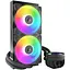 Система жидкостного охлаждения ARCTIC Liquid Freezer III Pro 280 A-RGB - миниатюра 1