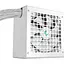 Блок живлення Deepcool PL 650W 80+BRONZE ATX3.0 White (R-PL650D-FC0W-EU-V2) - мініатюра 1