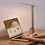 Лампа аккумуляторная Baseus Smart Eye Reading Desk Lamp DGZG-0G - миниатюра 4