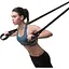 Тренировочные петли York Fitness Suspension - миниатюра 5