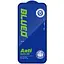 Захисне 2.5D скло Blueo Full Cover HD для Apple iPhone 17 / 17 Pro / 16 Pro (6.3) Чорний - мініатюра 2