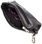 Кожаная мужская ключница GRANDE PELLE 15х8.5х3 см acs0027524 - миниатюра 4