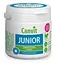 Вітамінно-мінеральний комплекс для цуценят Canvit Junior 230 табл. - мініатюра 1