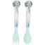 Детский набор столовых приборов 2 предмета Stor Frozen (74217) - миниатюра 1