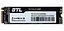 Накопичувач SSD GTL m.2 NVMe 1Tb Green Light PCI-E 3.0 x4 Bulk (GTLM1024GBBL) - мініатюра 1