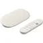 Смарт ТВ Google TV Streamer 4K Porcelain - миниатюра 1
