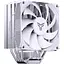 Кулер для процессора Jonsbo PISA A4 White (PISA A4 White) - миниатюра 1
