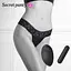 Вібратор Love To Love Secret Panty 2 у комплекті трусики вібропуля пульт ДК 10 режимів роботи - мініатюра 5