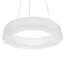 Потолочный светильник Brille подвесной для кухни BR-995S/19W LED WH - миниатюра 5