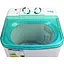 Стиральная машина Milano FWM-40 PA Green - миниатюра 2