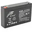 Батарея до ДБЖ Ritar AGM RT680G, 6V-8Ah (RT680G) - мініатюра 1