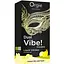Рідкий вібратор Orgie Dual Vibe! Lemon Gin And Tonic 15 мл - мініатюра 4