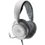 Ігрова гарнітура SteelSeries Arctis Nova 1 White MultiPlatform - мініатюра 4