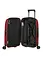 Чемодан 55 См Samsonite ATTRIX RED 55x40x20(23) KK8*00001 - миниатюра 2