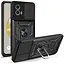 Чохол до мобільного телефона BeCover Military Motorola Moto G24/G24 Power Black (710722) - мініатюра 1
