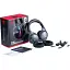 Гарнитура Asus Rog Fusion II 500 Black (90YH02W5-B2UA00) - миниатюра 6