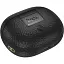 Бездротові навушники Hoco EQ23 Plus Duke 2 true wireless ANC+ENC BT headset Black - мініатюра 4