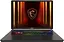 MSI Ноутбук Vector 17 HX AI A2XWJG-042UA 17" QHD+ 240Hz, Intel Ultra 9 275HX_24C_24T, 32GB, F1TB, NVD5090-24, W11, чорний - мініатюра 1