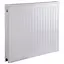 Радіатор сталевий Optimum 11 тип 500x600 мм бічне підключення (13193) - мініатюра 1