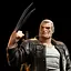Статуэтка Marvel X-Men - Old Man Logan - BDS Art Scale 1/10 (Люди Икс) - миниатюра 3