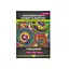 Набір кольорового картону та паперу А4 КПК-А4-16, 16 л, глянцевий PREMIUM - мініатюра 1
