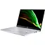 Ноутбук Acer Swift X 14" FHD 16/512GB R7 5800U 3050Ti 4GB Gold (SFX14-41G-R1S6) - миниатюра 3