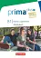 Prima plus B1. Leben in Deutschland. Arbeitsbuch mit MP3-Download und Lösungen - мініатюра 1