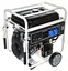 Генератор бензиновий Matari 10/11 кВт MX14003EA-ATS - мініатюра 1