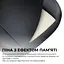 Крісло ігрове Anda Seat Kaiser 3E XL Black PVC (AD23YC-XL-08-B-PV/C-B01) - мініатюра 10
