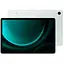 Samsung Galaxy Tab S9 FE Wi-Fi 6/128GB Ocean Green (SM-X510NLGA) - мініатюра 1