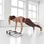 Доска для отжиманий Gymtek Multi Push Up Board белый - миниатюра 8