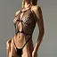 Бодістокінг, Боді сітка, Комбінезон - мініатюра 1
