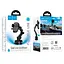 Держатель Hoco Crown large suction cup car holder center console H89 4.5-7" - миниатюра 2
