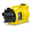 Karcher Насос садовий BP 5.000 Garden 1000Вт 5Куб·год висота 45 м глибина 8 м 7 кг - мініатюра 1
