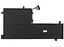 Акумулятор AlSoft Lenovo Legion Y530-15ICH L17M3PG2, 55Wh (4800mAh), 3cell, 11.4V, Li-ion (A71007) - мініатюра 2